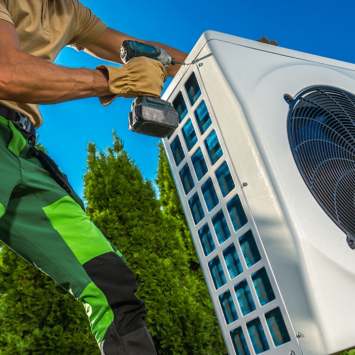 Installateur Pompe à Chaleur à Hazebrouck | Plomberie